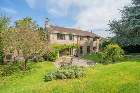 4 bedroom detached house for sale, Glebe Fields, Bradford Peverell, Dorchester, Dorset, DT2