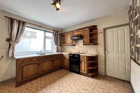 4 bedroom end of terrace house for sale, Tyne View Road, Haltwhistle, Northumberland, NE49