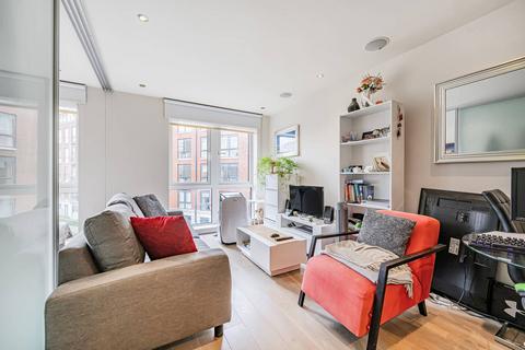 1 bedroom flat for sale, Chelsea Creek, Fulham Broadway, London, SW6