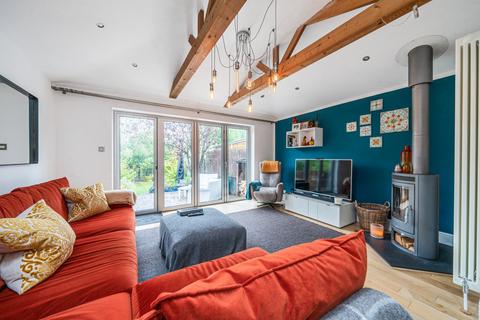 3 bedroom semi-detached house for sale, Upper Hale Road, Farnham, Surrey, GU9