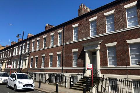 Studio to rent, Jameson House, John Street, Sunderland, SR1