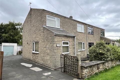 3 bedroom semi-detached house for sale, Hexham Road, Wark, Northumberland, NE48