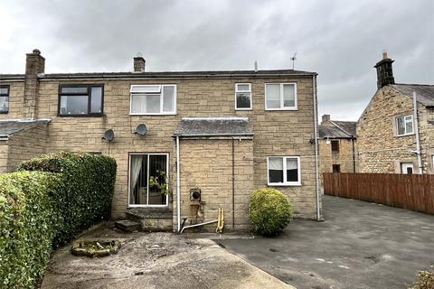 3 bedroom semi-detached house for sale, Hexham Road, Wark, Northumberland, NE48