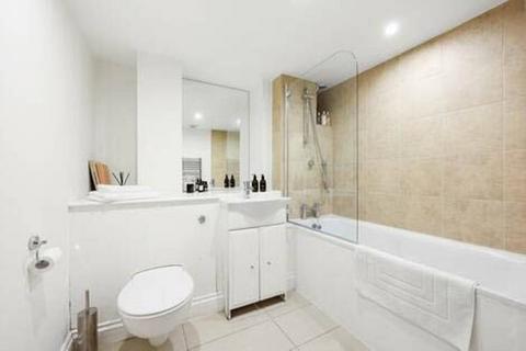 Flat 1, 87 Antill Road, London, E3 5BT