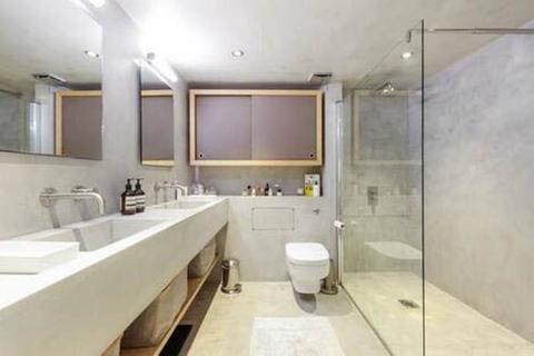 Flat 1, 87 Antill Road, London, E3 5BT