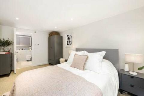 Flat 1, 87 Antill Road, London, E3 5BT