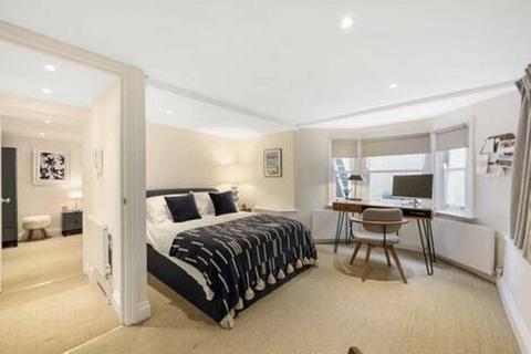 Flat 1, 87 Antill Road, London, E3 5BT