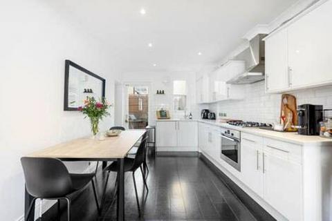 Flat 1, 87 Antill Road, London, E3 5BT