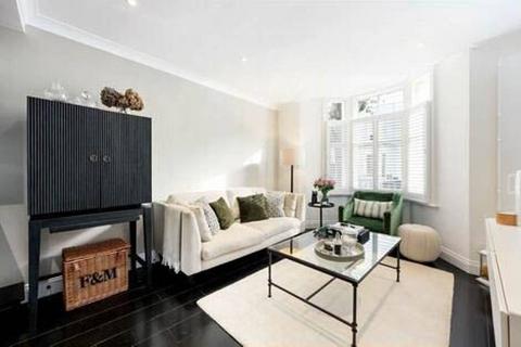 Flat 1, 87 Antill Road, London, E3 5BT
