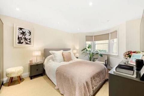 Flat 1, 87 Antill Road, London, E3 5BT