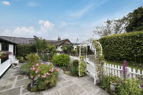 2 bedroom semi-detached bungalow for sale, Knob Hall Lane, Southport PR9