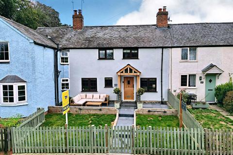 3 bedroom cottage for sale, Newland Cottage, Hunningham, Leamington Spa