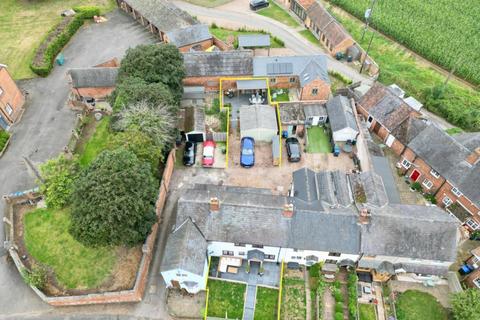 3 bedroom cottage for sale, Newland Cottage, Hunningham, Leamington Spa