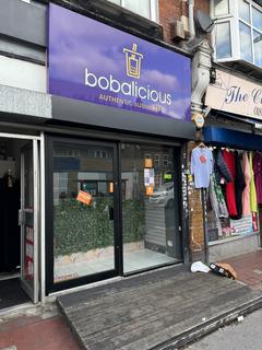 Shop to rent, Thornton Heath CR7