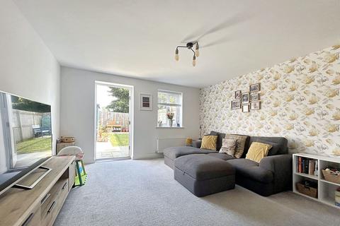 63 Geranium Drive, Morpeth, NE61 3EY