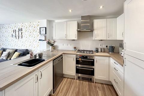 63 Geranium Drive, Morpeth, NE61 3EY