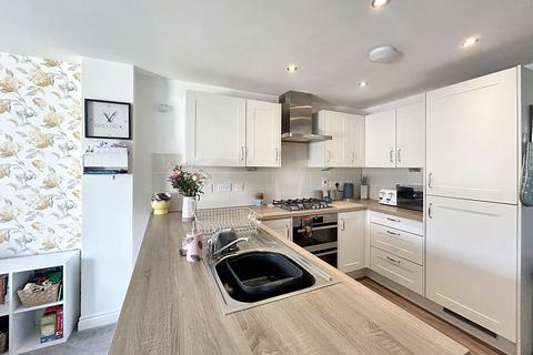 63 Geranium Drive, Morpeth, NE61 3EY