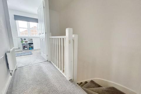 63 Geranium Drive, Morpeth, NE61 3EY