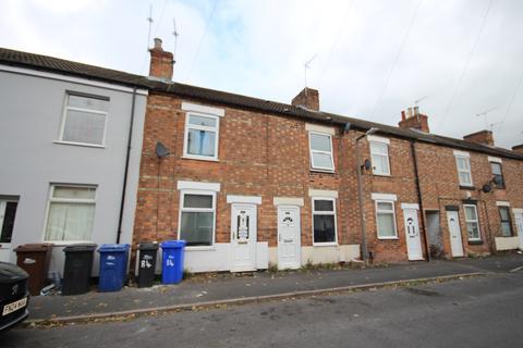 undefined, Byrkley Street, Burton upon Trent DE14