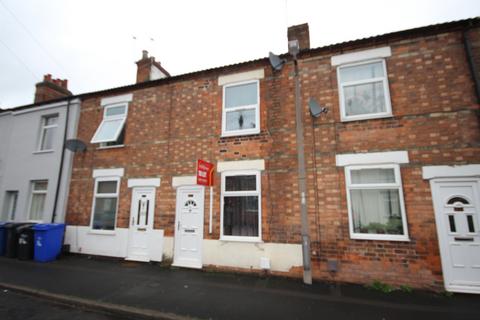 undefined, Byrkley Street, Burton upon Trent DE14