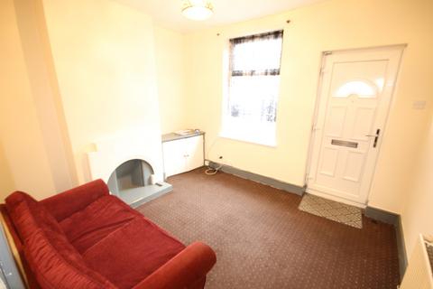 undefined, Byrkley Street, Burton upon Trent DE14