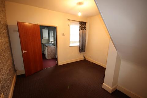 undefined, Byrkley Street, Burton upon Trent DE14