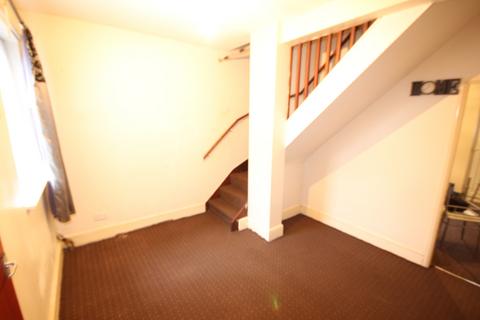 undefined, Byrkley Street, Burton upon Trent DE14