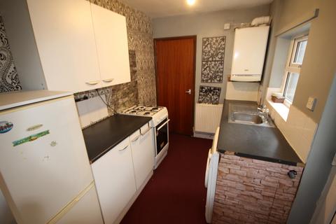 undefined, Byrkley Street, Burton upon Trent DE14