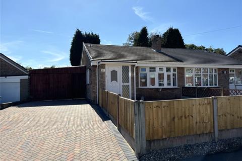 3 bedroom bungalow for sale, Oldcroft, Telford, Shropshire, TF2