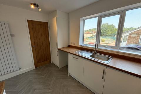 3 bedroom bungalow for sale, Oldcroft, Oakengates, Telford, Shropshire, TF2