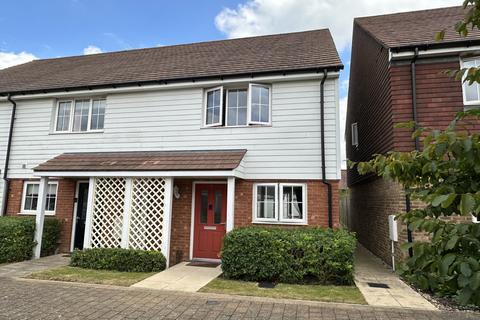 2 bedroom semi-detached house for sale, Starling Drive, Ashford, Kent