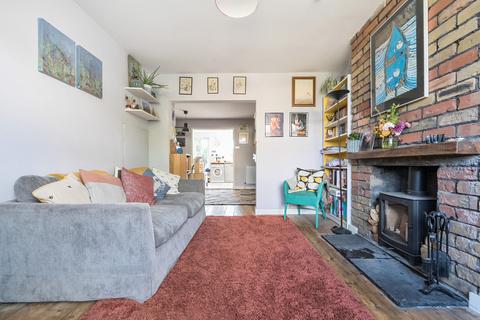 2 bedroom end of terrace house for sale, Alderney Avenue, Somerset BS4