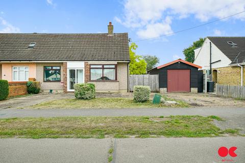 3 bedroom semi-detached bungalow for sale, Fourth Avenue, Wickford SS11