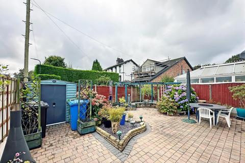 3 bedroom semi-detached house for sale, Wentworth Avenue, Timperley