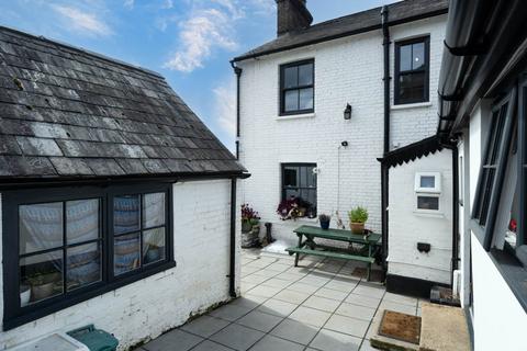 4 bedroom detached house for sale, Church Street, Old Town