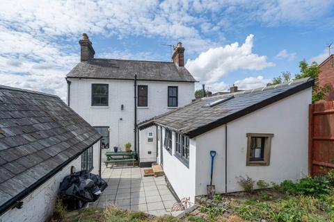 4 bedroom detached house for sale, Church Street, Old Town