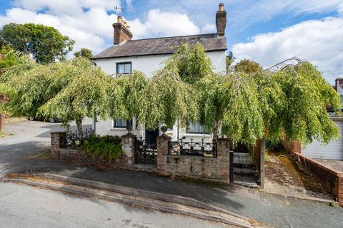 4 bedroom detached house for sale, Church Street, Old Town