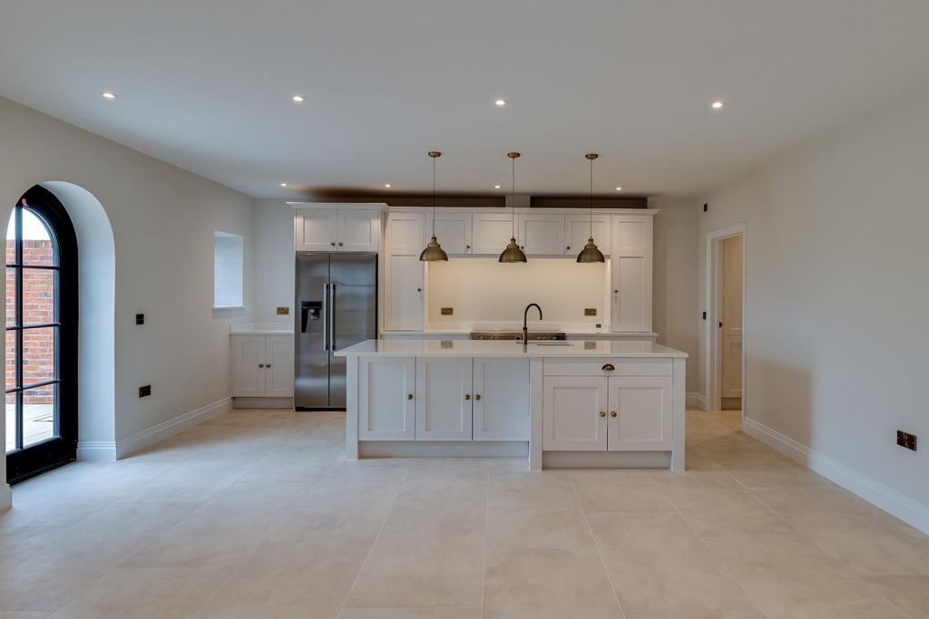 Old Hall Country Estate, Aldford... 4 bed property for sale £785,000