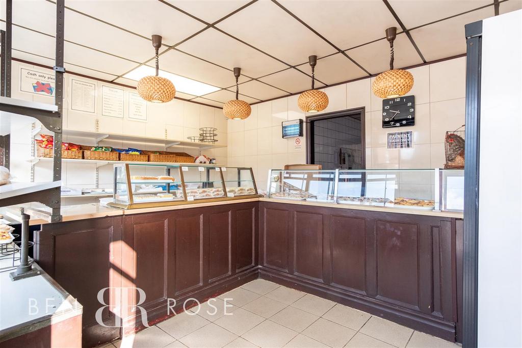 Pepper Lane, Standish, Wigan Shop for sale £299,995