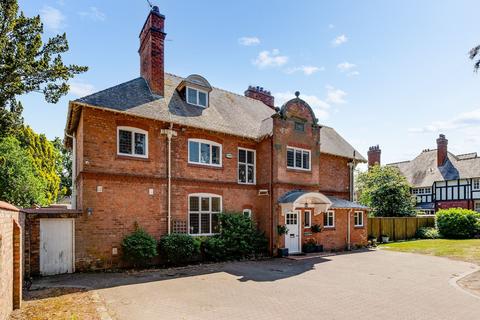 6 bedroom detached house for sale, Hough Green, Chester, CH4