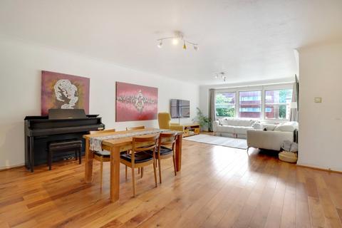 3 bedroom apartment for sale, Gloucester Avenue, Primrose Hill