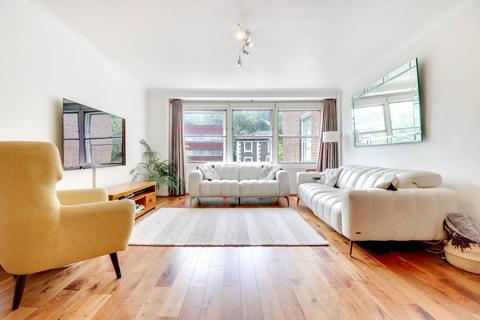 3 bedroom apartment for sale, Gloucester Avenue, Primrose Hill