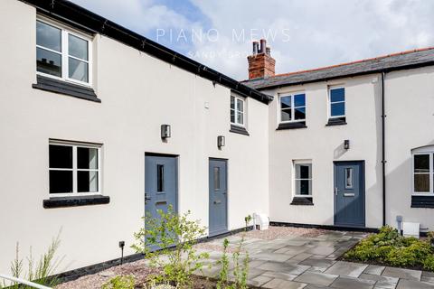 3 bedroom terraced house for sale, The Hamlet at Sandy Brow, Chester CW6