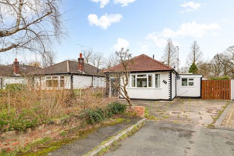 2 bedroom detached bungalow for sale, Oakfield Avenue, Chester CH2