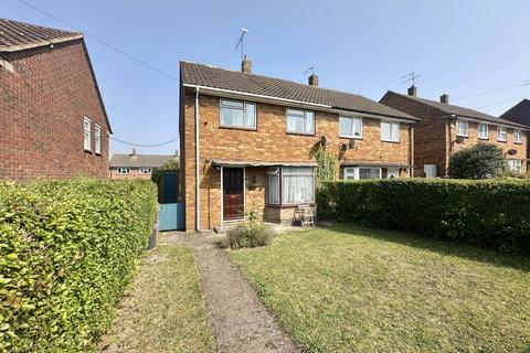 3 bedroom semi-detached house for sale, Poynters Road, Luton LU4