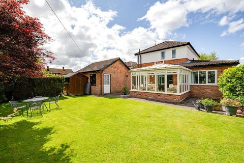 4 bedroom detached house for sale, Rowan Park, Chester CH3