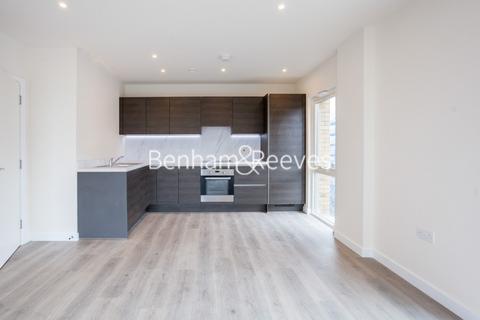 2 bedroom apartment to rent, Royal Engineers Way, Hampstead NW7