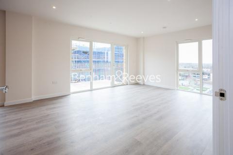 2 bedroom apartment to rent, Royal Engineers Way, Hampstead NW7