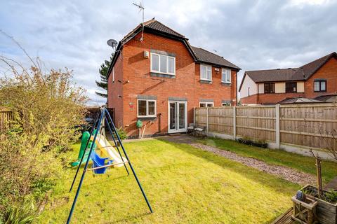 3 bedroom detached house for sale, St. Marks Road, Chester CH4