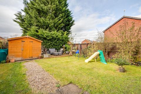 3 bedroom detached house for sale, St. Marks Road, Chester CH4